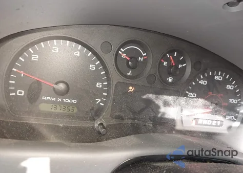 2004 Ford Ranger Xlt z USA, uszkodzony, nr VIN 1FTZR44E14PB54417